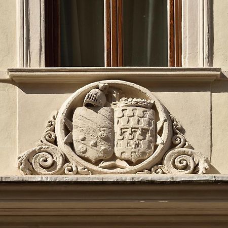 Floren Hotel Firenze Kültér fotó