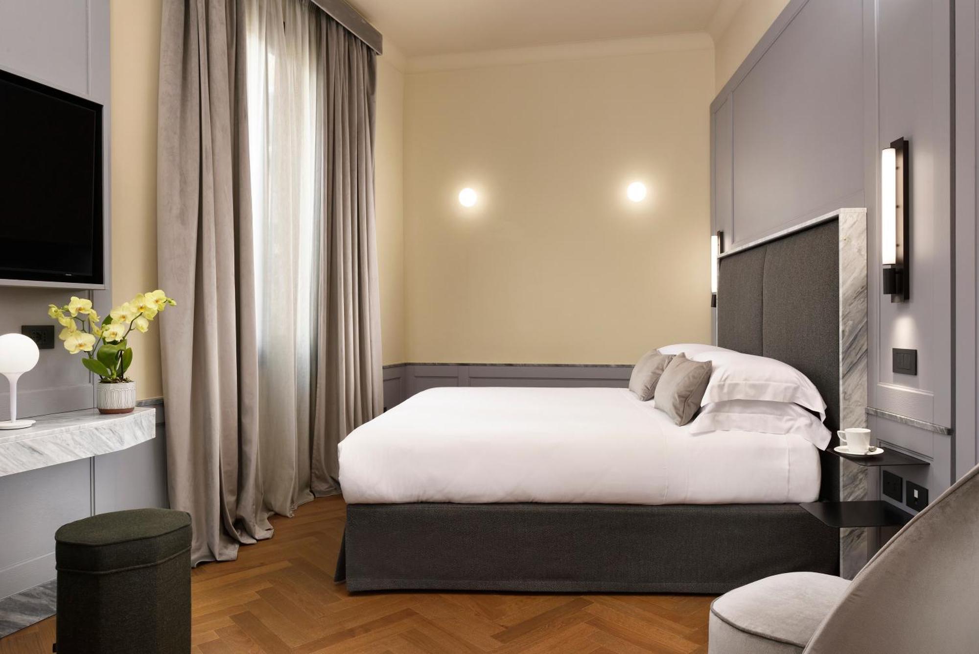 Floren Hotel Firenze Kültér fotó