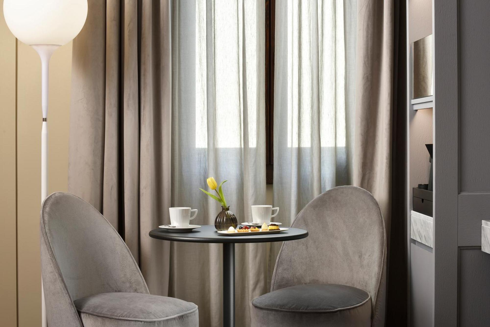 Floren Hotel Firenze Kültér fotó