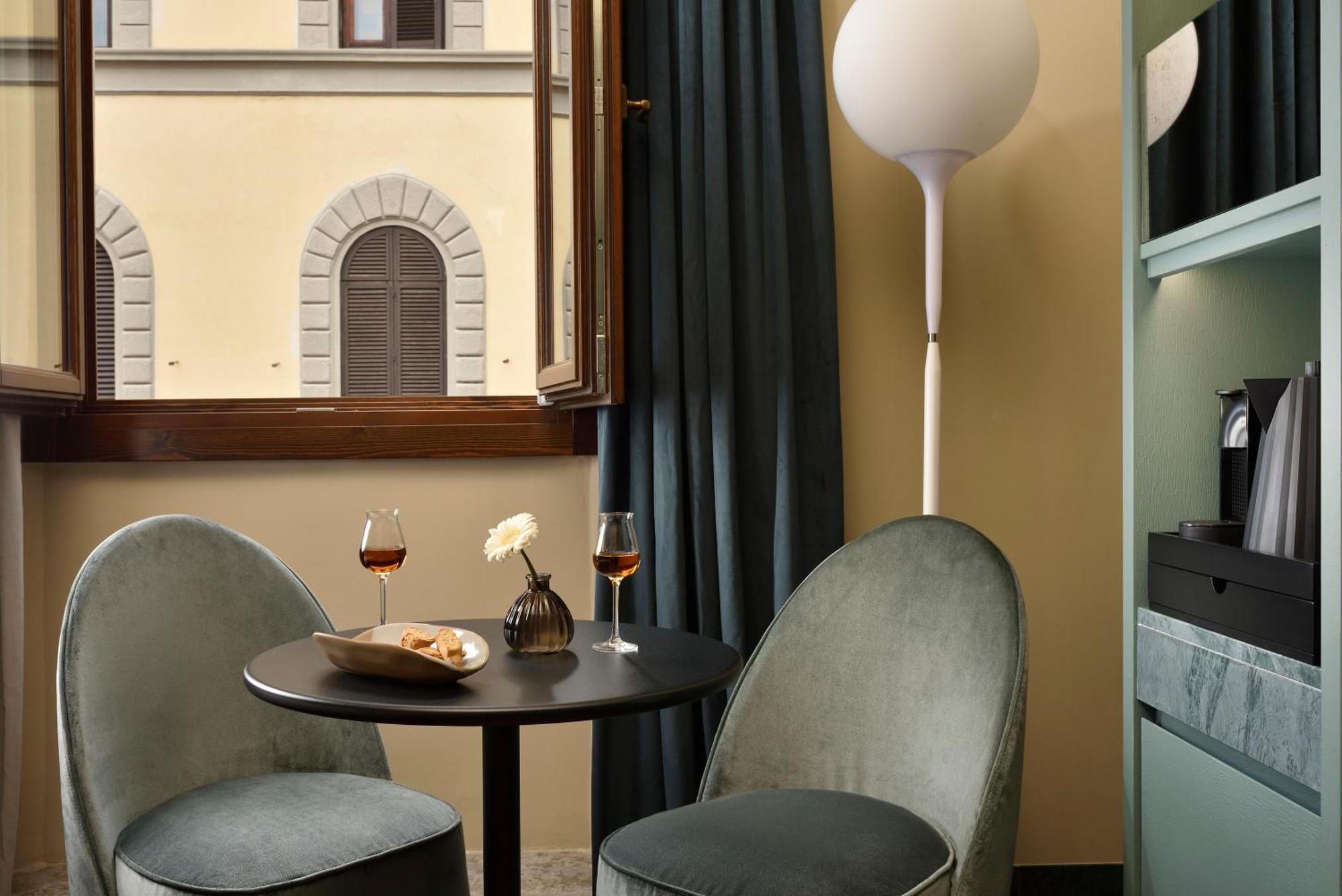 Floren Hotel Firenze Kültér fotó