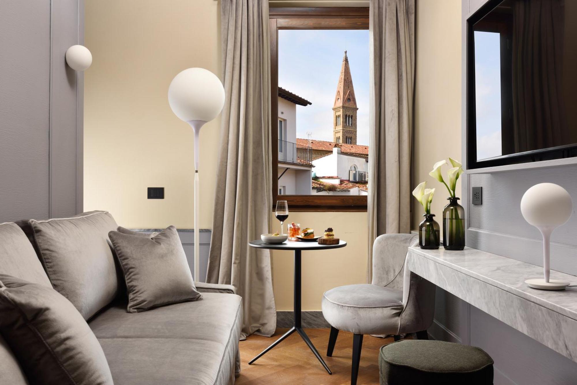 Floren Hotel Firenze Kültér fotó