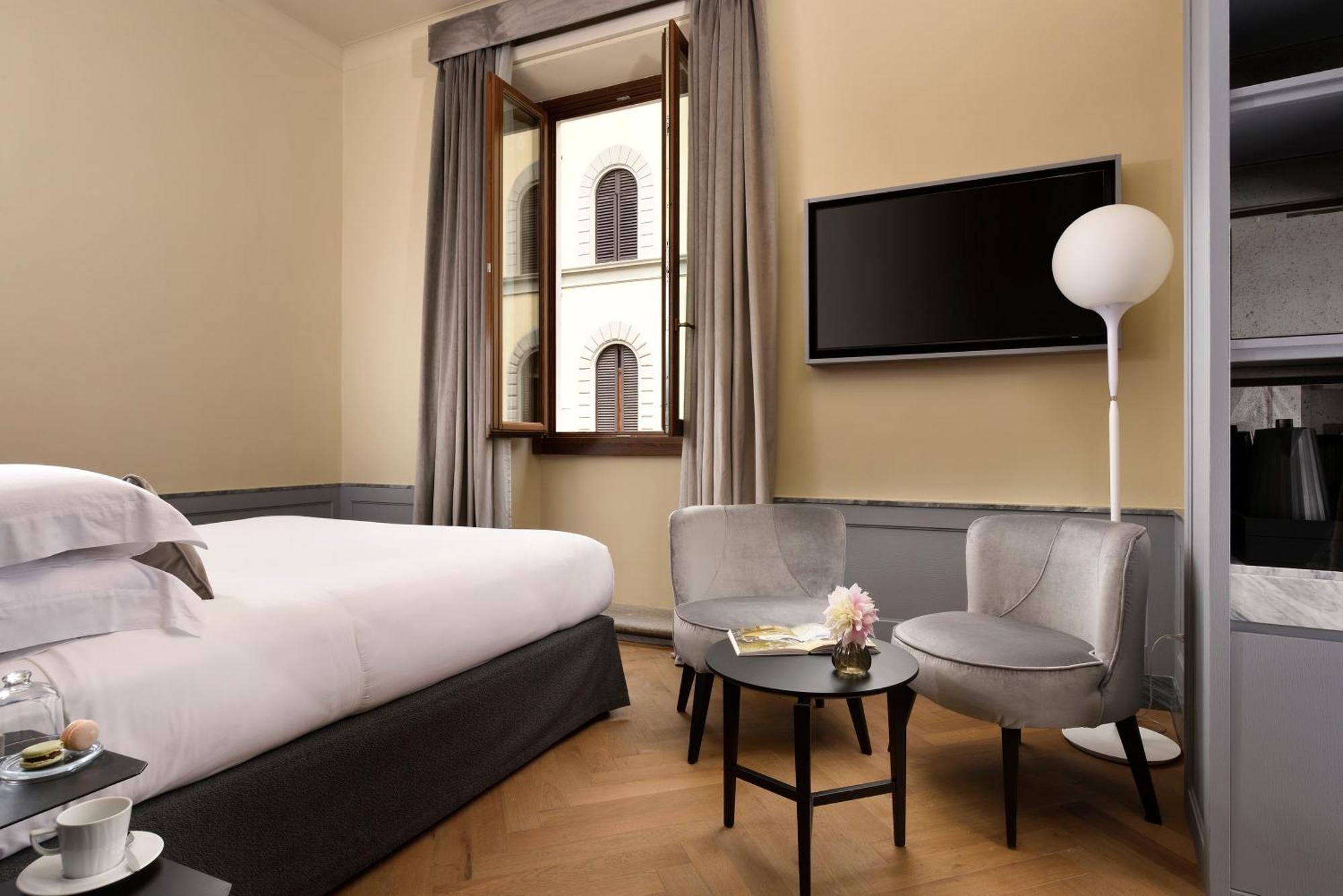 Floren Hotel Firenze Kültér fotó