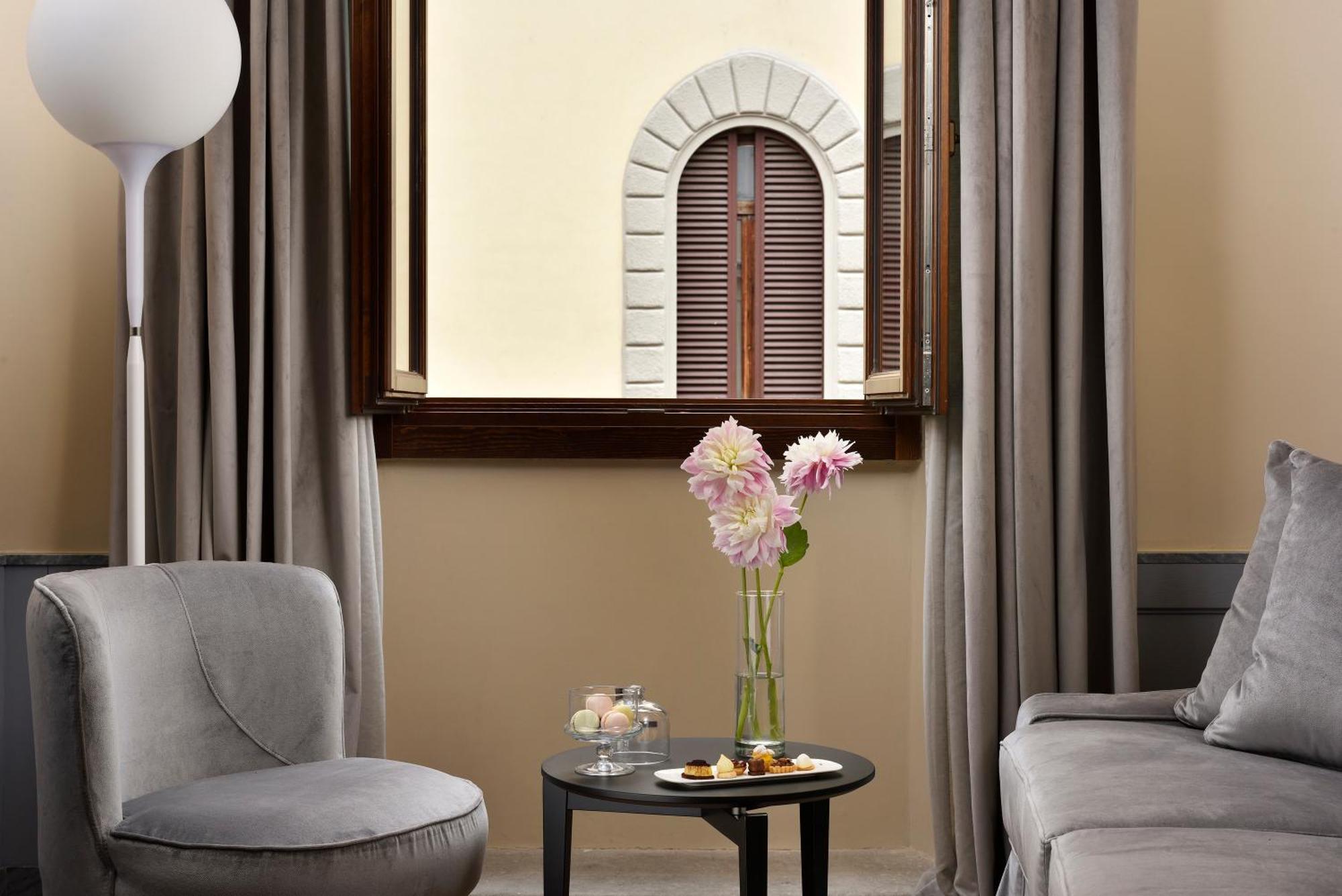 Floren Hotel Firenze Kültér fotó