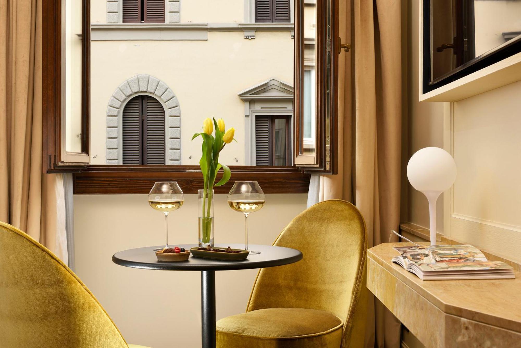 Floren Hotel Firenze Kültér fotó