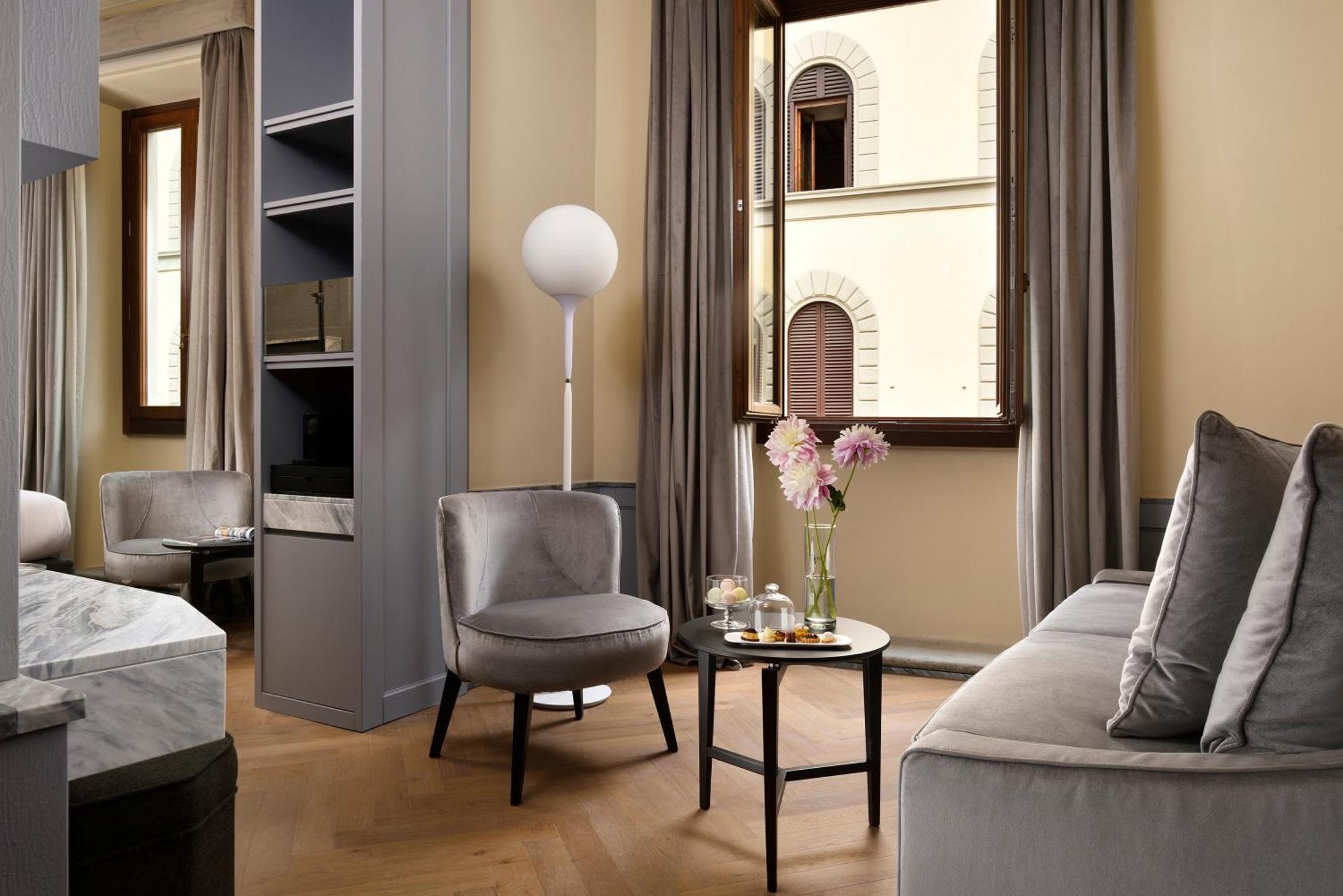 Floren Hotel Firenze Kültér fotó