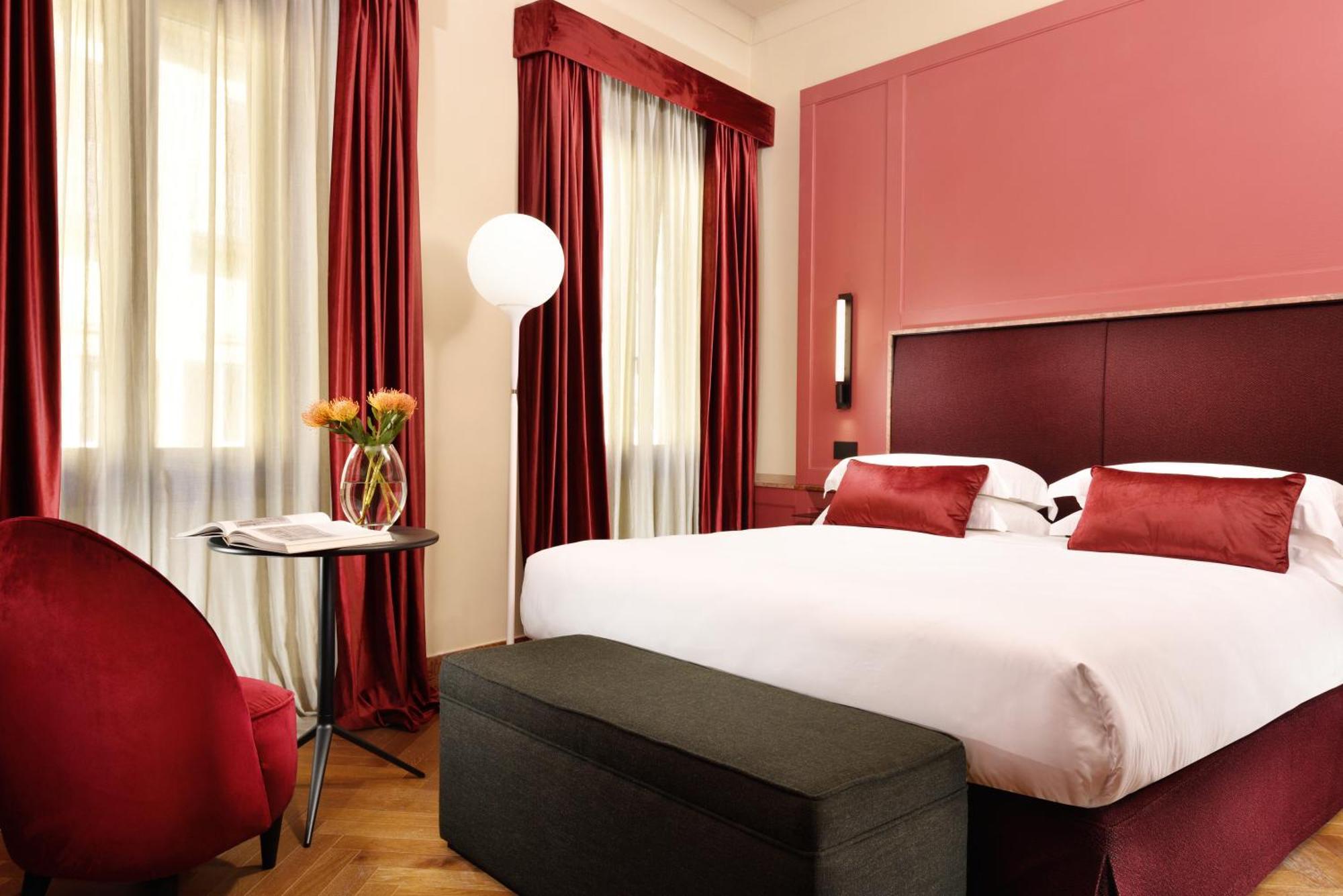 Floren Hotel Firenze Kültér fotó