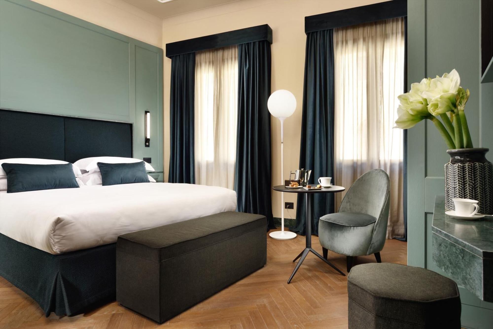 Floren Hotel Firenze Kültér fotó