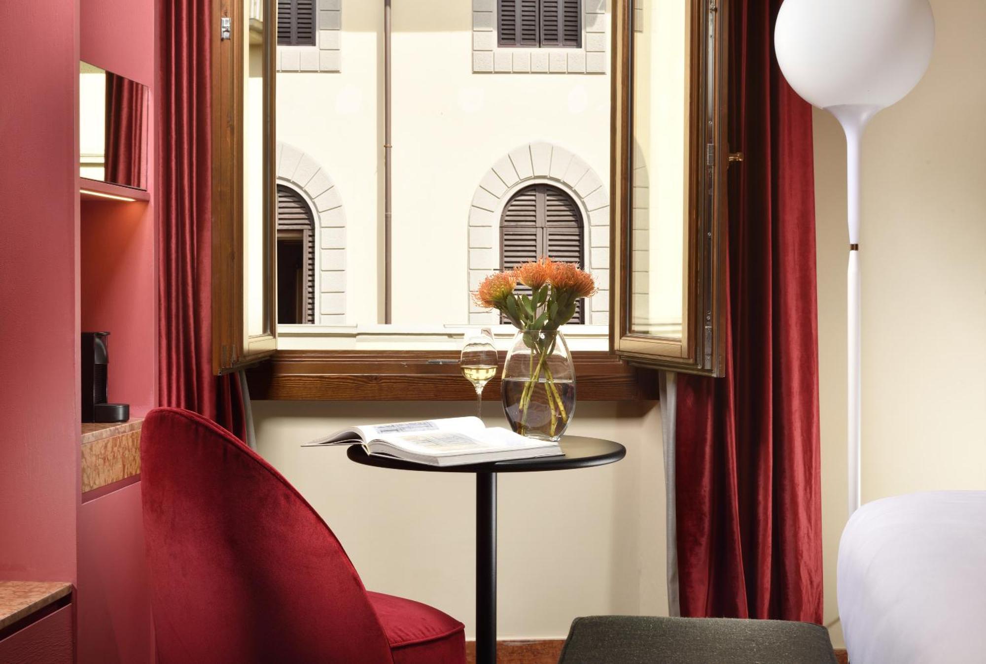 Floren Hotel Firenze Kültér fotó
