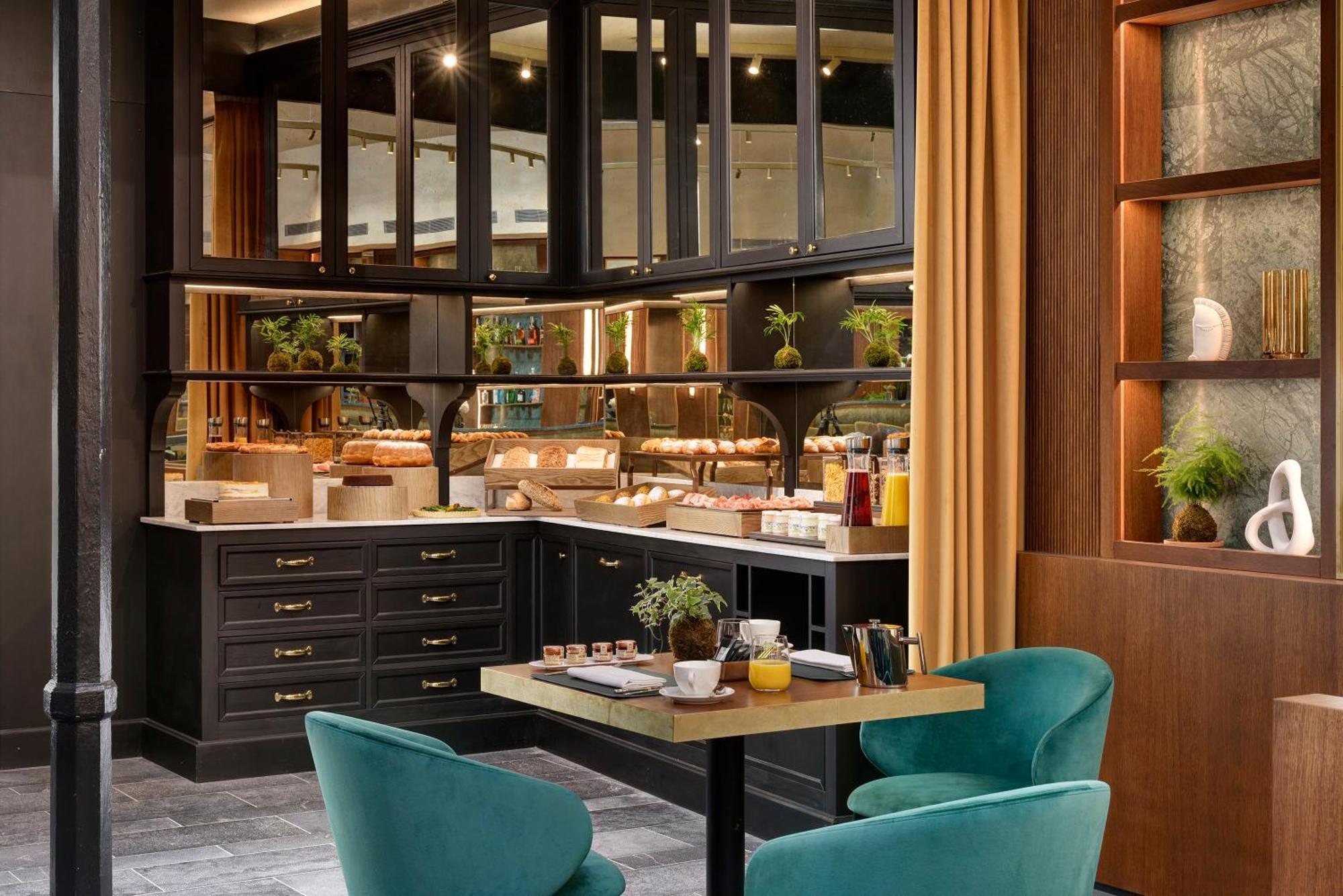 Floren Hotel Firenze Kültér fotó