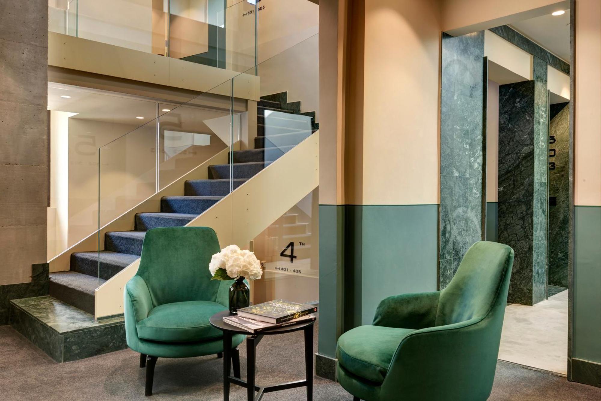 Floren Hotel Firenze Kültér fotó