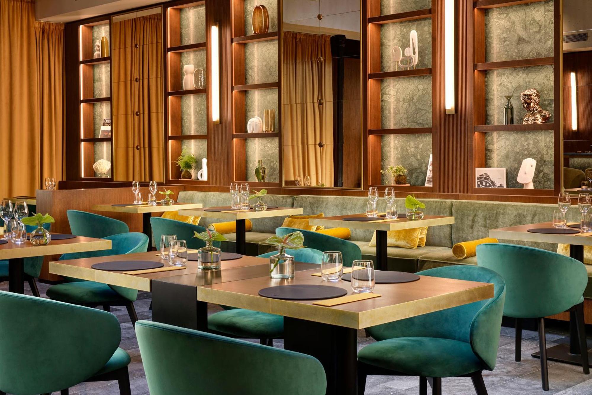 Floren Hotel Firenze Kültér fotó