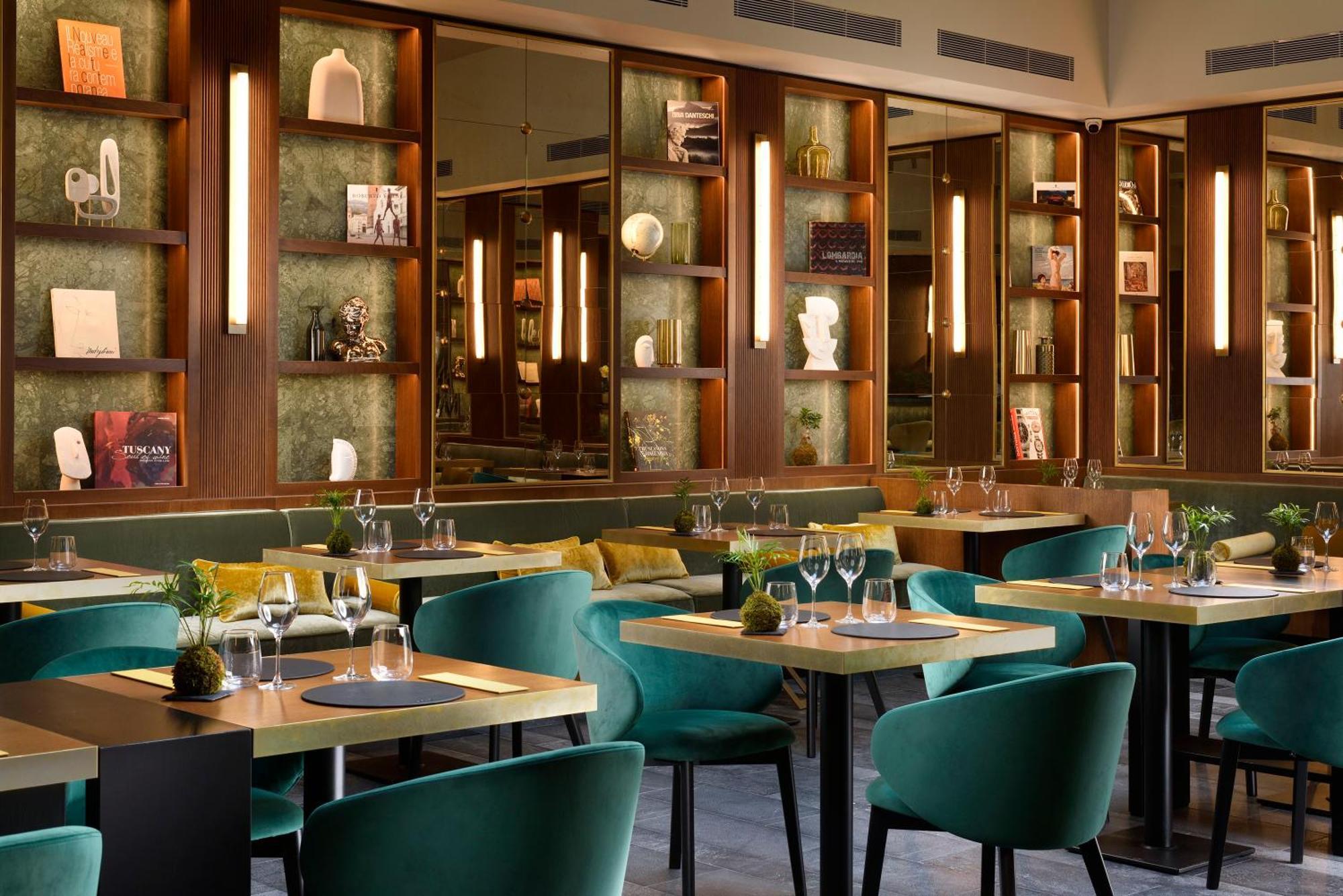 Floren Hotel Firenze Kültér fotó