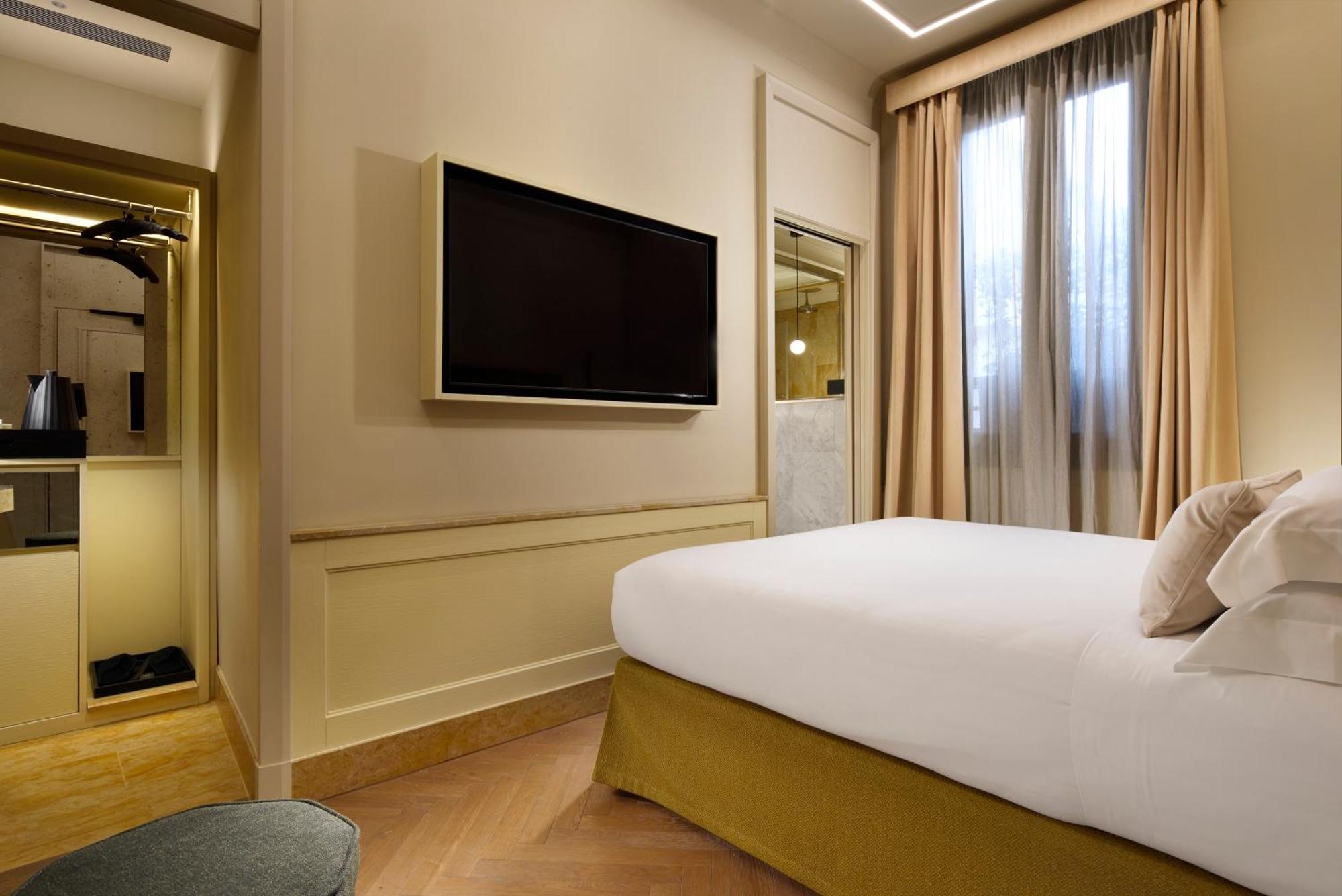 Floren Hotel Firenze Kültér fotó