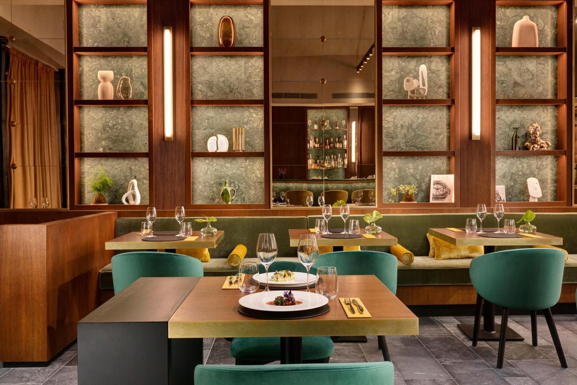 Floren Hotel Firenze Kültér fotó