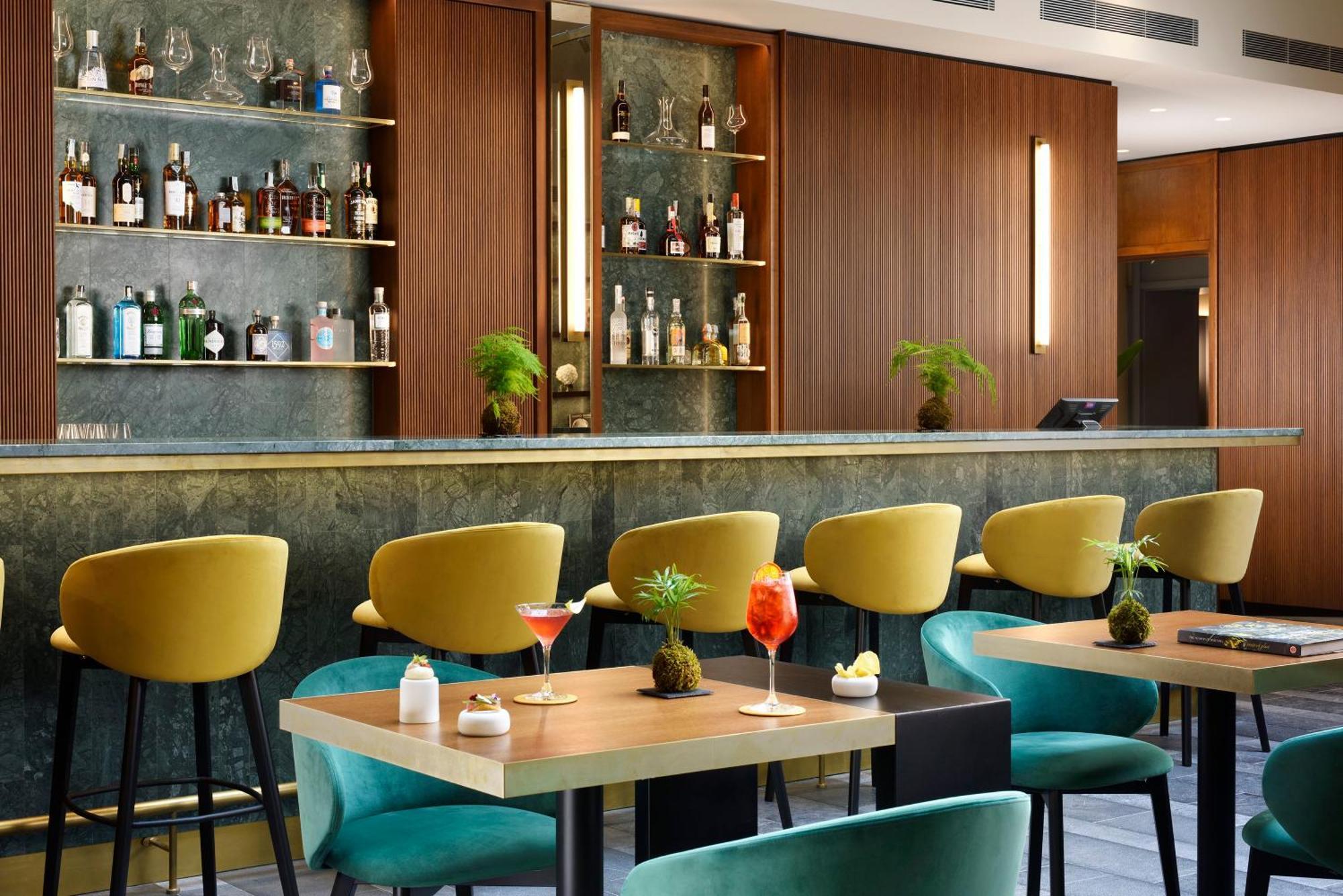 Floren Hotel Firenze Kültér fotó